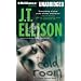 The Cold Room (Taylor Jackson Series)