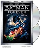  : Batman Forever (Two-Disc Special Edition)