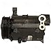 Four Seasons 97271 A/C Compressor