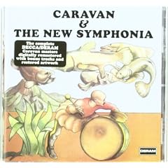 Caravan & The New Symphonia: The Complete Concert