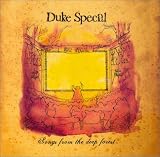 Songs From The Deep Forest