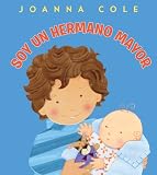 I'm a Big Brother (Spanish edition): Soy un hermano mayor