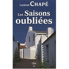 Saisons oubliees (les)