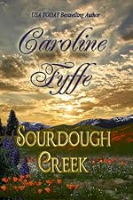 Sourdough Creek (Western Historical Romance)