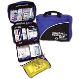 Peregrin Sports Adventure Medical Kits AMK Comprehensive - 2007