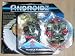 Androidz Action Figure Twin Pack - Tank & Muzzle Flash_s-1