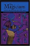 The Magicians: An Investigation of a Group Practicing BLACK MAGIC