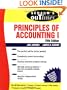 Schaum's Outline of Principles of Accounting I (Schaum's)