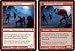 Magic: the Gathering - Tormented Pariah // Rampaging Werewolf - Innistrad