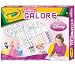 Crayola Sticker Mania - Disney Princess