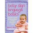 Buy Baby Sign Language Basics