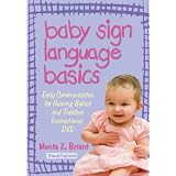 Baby Sign Language Basics
