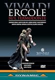 Vivaldi - Ercole s'ul Termodonte / Il Complesso Barocco, Curtis (Spoleto Festival 2006)