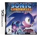 Sonic Chronicles