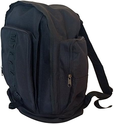 Beryland Jobsite Backpack Toolbag for Technicians, Electricians, IT