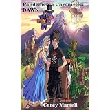 Pandemonia Chronicles: DAWN
