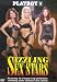 Playboy: Sizzling Sex Stars (2001)