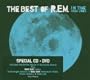 In Time: The Best of R.E.M. 1988-2003 (CD+DVD-A)