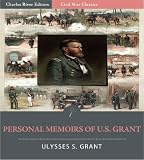 Personal Memoirs of U.S. Grant