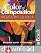 Color and Composition for the Creative Quilter: Improve Any Quilt with Easy-to-Follow Lessons by Katie Pasquini Masopust, Brett Barker