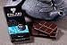 Pacari 65% Cacao Manabi Organic Chocolate Bars 1.76oz