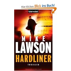 Hardliner: Thriller