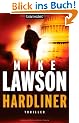 Hardliner: Thriller