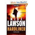 Hardliner: Thriller