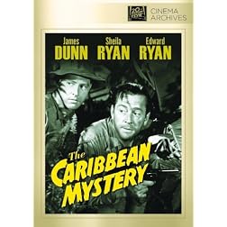The Caribbean Mystery