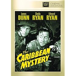 The Caribbean Mystery