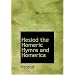 Hesiod  the Homeric Hymns  and Homerica (Large Print Edition)