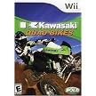 Kawasaki Quad Bikes (Nintendo Wii)