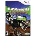 Kawasaki Quad Bikes (Nintendo Wii)