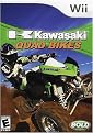 Kawasaki Quad Bikes (Nintendo Wii)