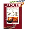 Larousse Encyclopedia of Wine