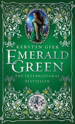 [(Emerald Green )] [Author: Kerstin Gier] [Oct-2013]