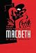 Macbeth: WPA Federal Theater Negro Unit 12x18 Giclee on canvas
