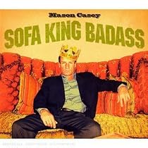 Sofa King Badass
