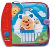 Fisher Price Sing-Along Activity Book