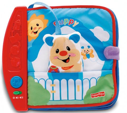 fisher price number