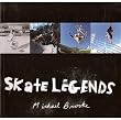 Skate Legends (Skate My Friend, Skate)