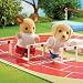 Sylvanian Families Sylvanian Games Athletics Set_s-2