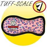VIP Products U-F-PL Ultimate Fish Pink Leopard