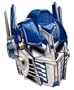 Transformers Movie 2  Optimus Prime Role Play Helmet
