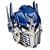 Transformers Movie 2  Optimus Prime Role Play Helmet