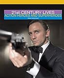 Action heroes and superheroes