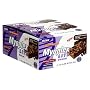 EAS Myoplex Lite Nutrition Bar, Chocolate Chocolate Chip Crisp, 1.90 Ounce Bar (Pack of 12)