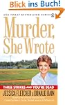 Murder, She Wrote: Three Strikes and...