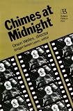 Chimes at Midnight: Orson Welles, director (Rutgers Films in Print)