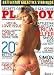 Magazines : Playboy, February 2007 Issue